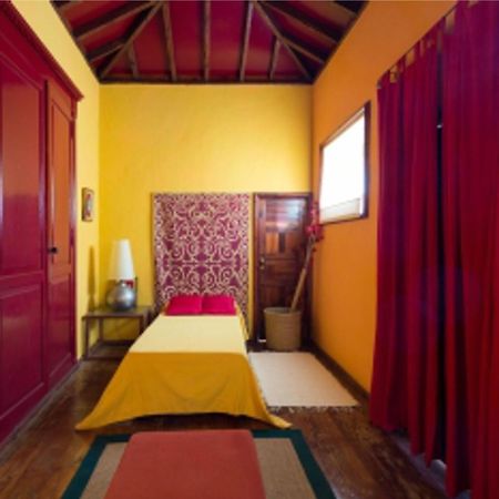 Vila Live Orotava Casa Antigua Patrimonio Nacional La Orotava Exteriér fotografie
