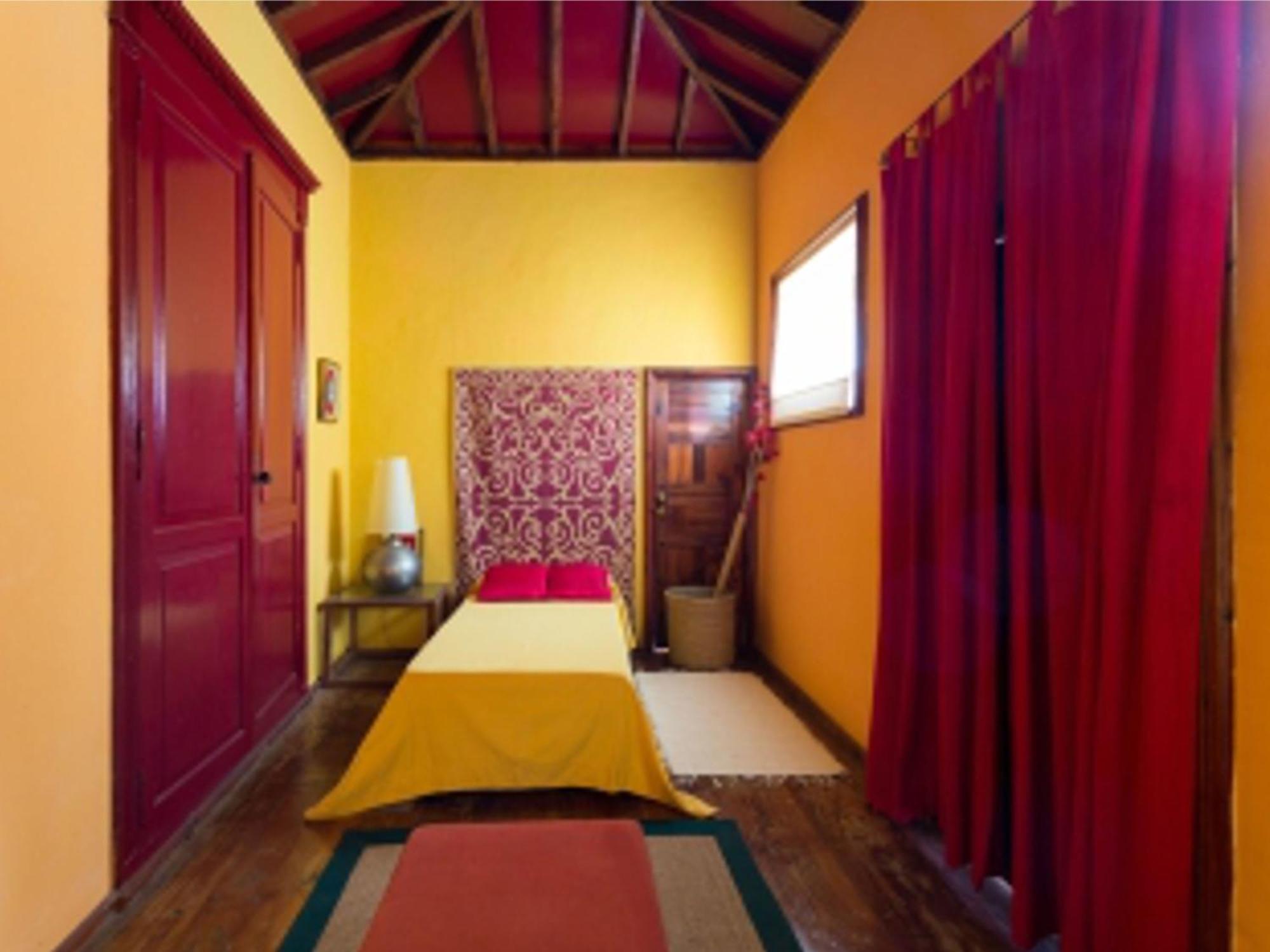 Vila Live Orotava Casa Antigua Patrimonio Nacional La Orotava Exteriér fotografie